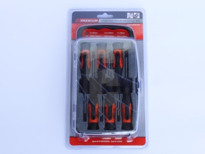 Отверки прецизни к-т 7бр.                                                                                                                                                                                                                                                                                   